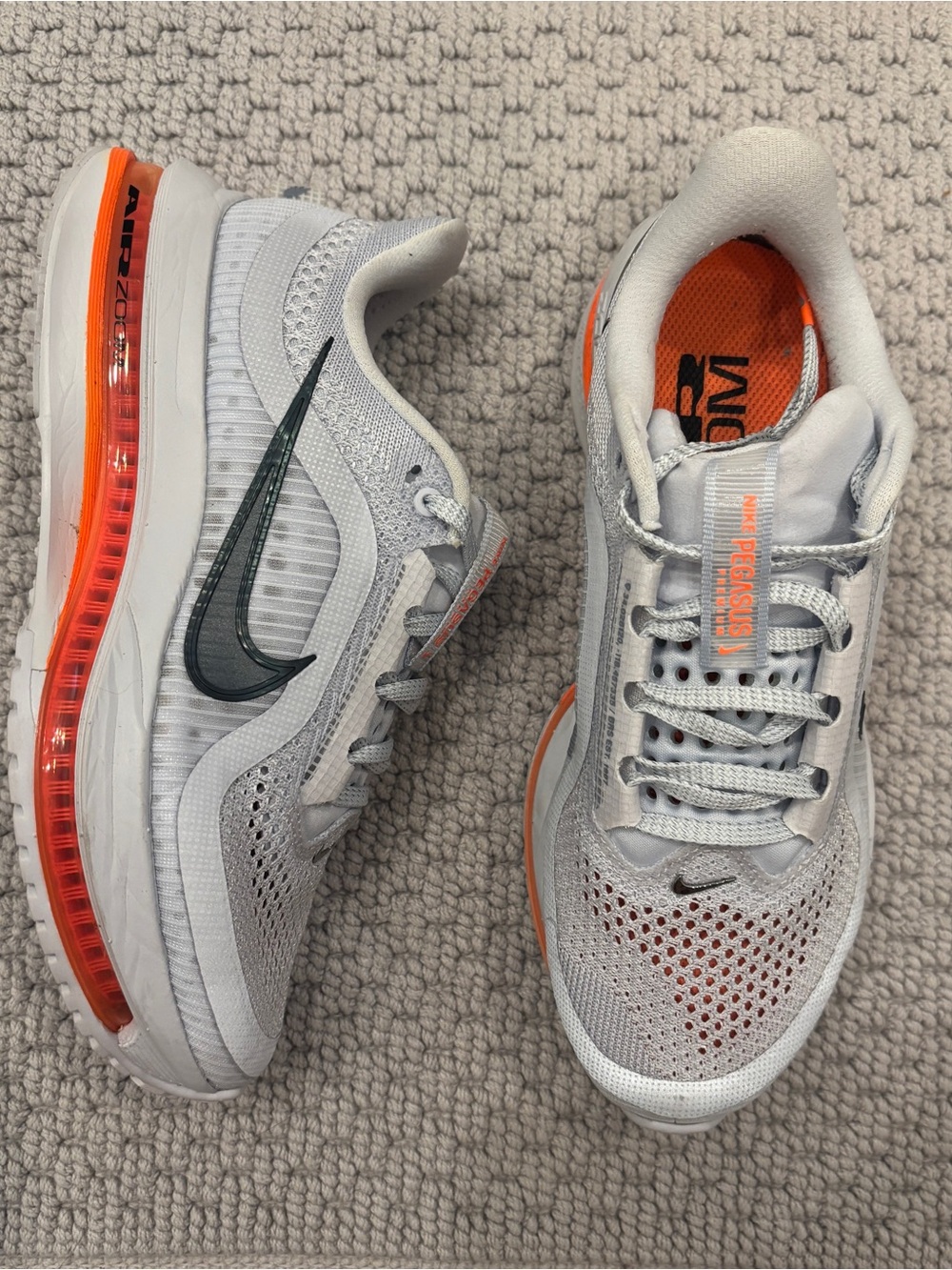 Nike Air Zoom Pegasus Sneakers